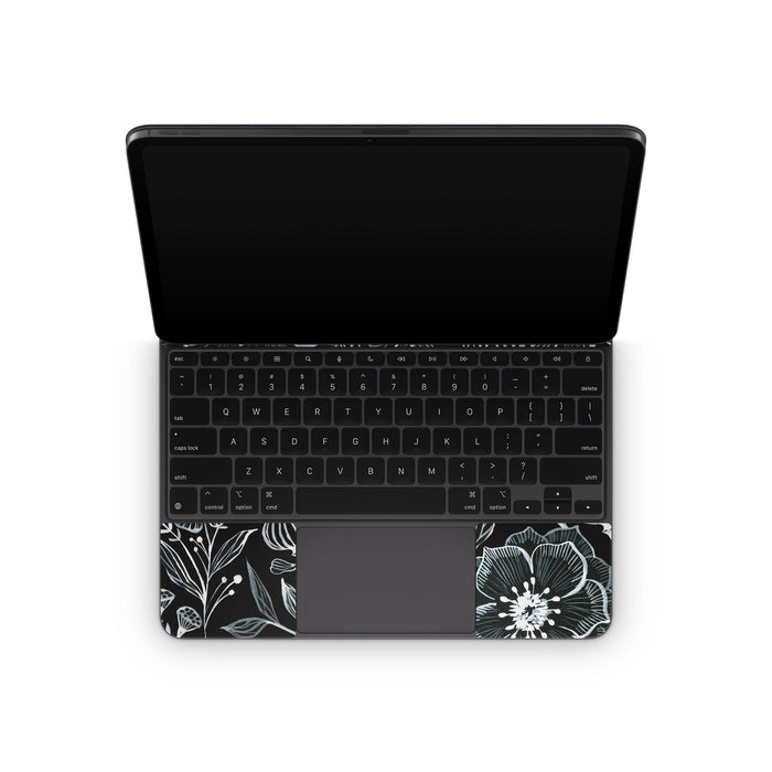 Botanika - Apple Magic Keyboard for iPad Skin