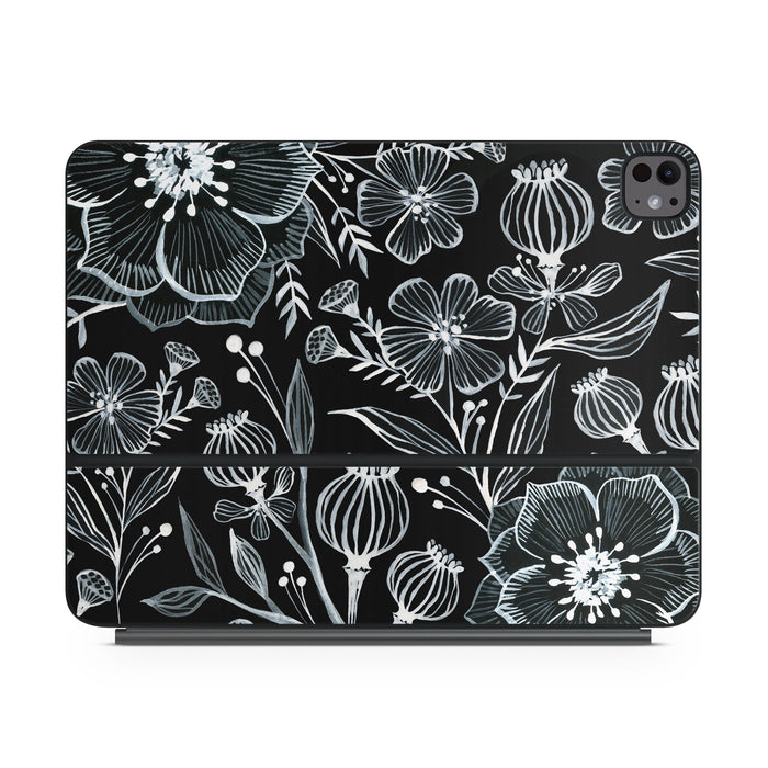 Botanika - Apple Magic Keyboard for iPad Skin