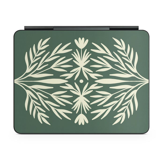 Branches - Apple Magic Keyboard for iPad Skin