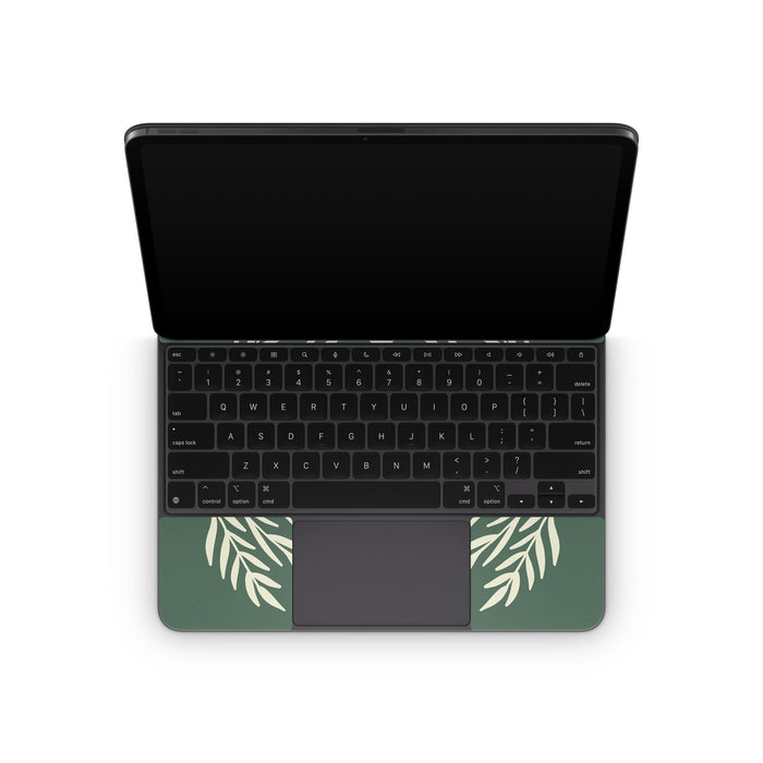 Branches - Apple Magic Keyboard for iPad Skin
