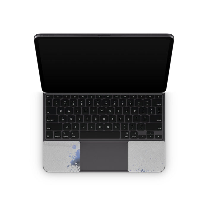 Breath - Apple Magic Keyboard for iPad Skin