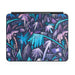 Brushstroke Palms - Apple Magic Keyboard for iPad Skin - eZthings USA WE SORT ALL THE CRAZIEST GADGETS, GIZMOS, TOYS & TECHNOLOGY, SO YOU DON'T HAVE TO.