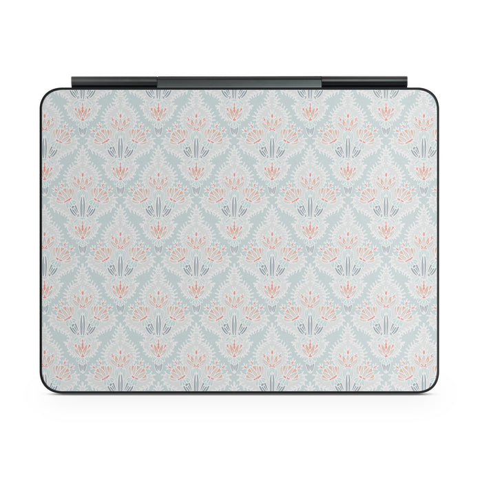 Cacti - Apple Magic Keyboard for iPad Skin