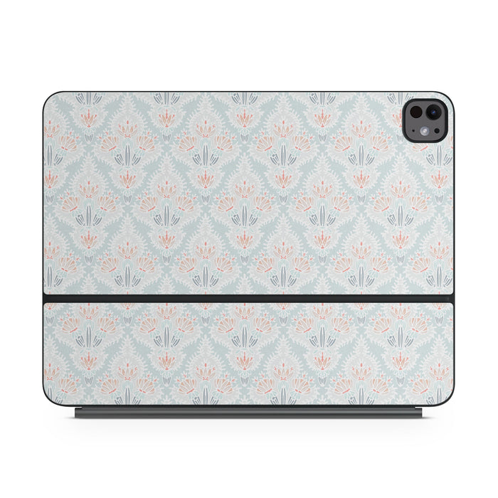 Cacti - Apple Magic Keyboard for iPad Skin