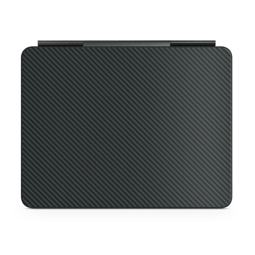 Carbon - Apple Magic Keyboard for iPad Skin - eZthings USA WE SORT ALL THE CRAZIEST GADGETS, GIZMOS, TOYS & TECHNOLOGY, SO YOU DON'T HAVE TO.