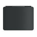 Carbon - Apple Magic Keyboard for iPad Skin - eZthings USA WE SORT ALL THE CRAZIEST GADGETS, GIZMOS, TOYS & TECHNOLOGY, SO YOU DON'T HAVE TO.