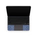 Celestial Bohemian - Apple Magic Keyboard for iPad Skin - eZthings USA WE SORT ALL THE CRAZIEST GADGETS, GIZMOS, TOYS & TECHNOLOGY, SO YOU DON'T HAVE TO.