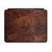 Dark Burlwood - Apple Magic Keyboard for iPad Skin - eZthings USA WE SORT ALL THE CRAZIEST GADGETS, GIZMOS, TOYS & TECHNOLOGY, SO YOU DON'T HAVE TO.