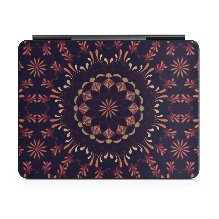 Delicatus - Apple Magic Keyboard for iPad Skin