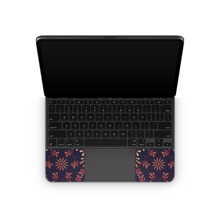 Delicatus - Apple Magic Keyboard for iPad Skin
