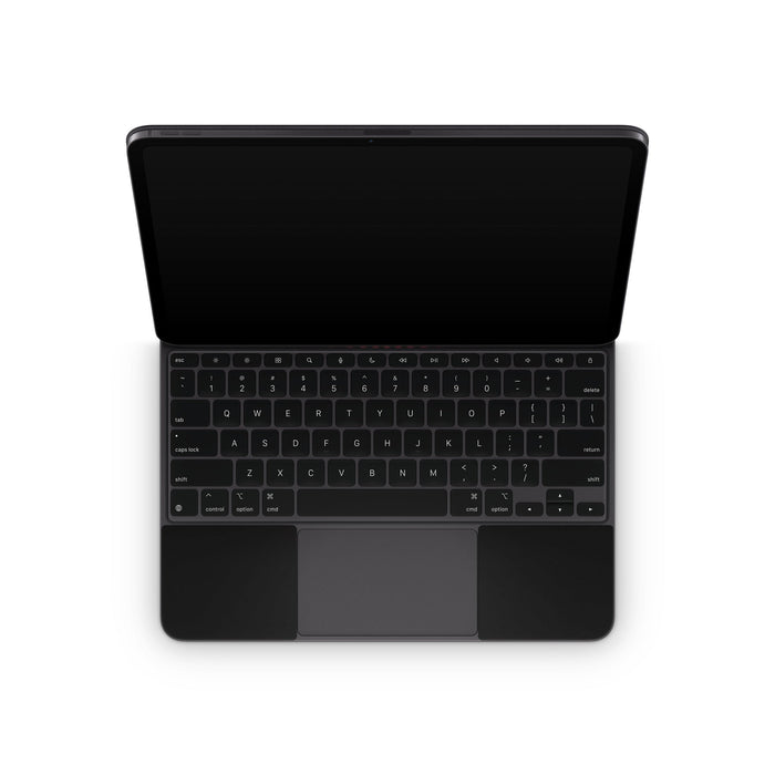 Devils Rose - Apple Magic Keyboard for iPad Skin