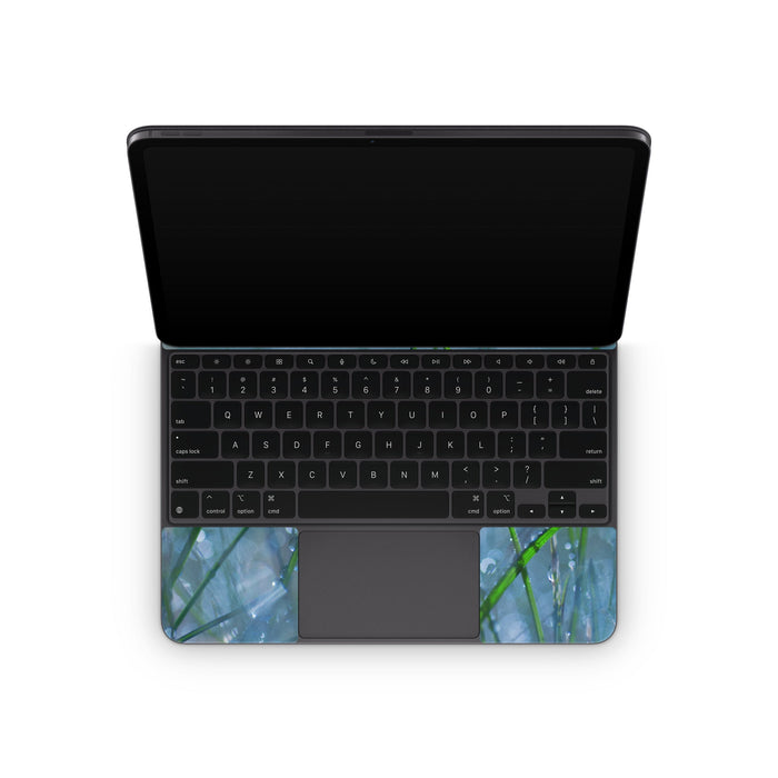 Dew - Apple Magic Keyboard for iPad Skin