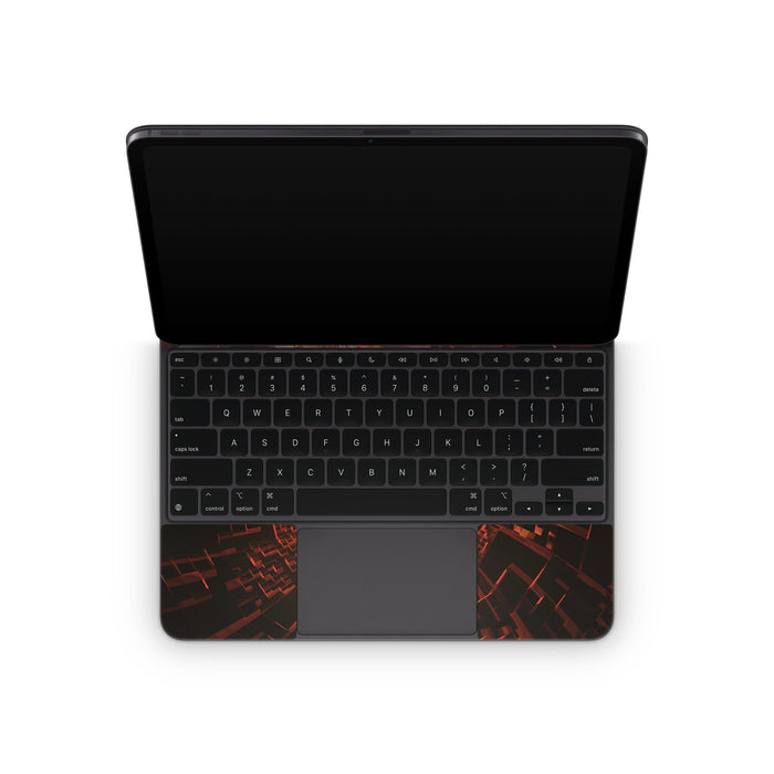 Divisor - Apple Magic Keyboard for iPad Skin