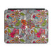 Doodles Color - Apple Magic Keyboard for iPad Skin - eZthings USA WE SORT ALL THE CRAZIEST GADGETS, GIZMOS, TOYS & TECHNOLOGY, SO YOU DON'T HAVE TO.
