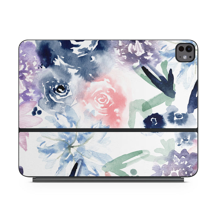 Dreamscape - Apple Magic Keyboard for iPad Skin