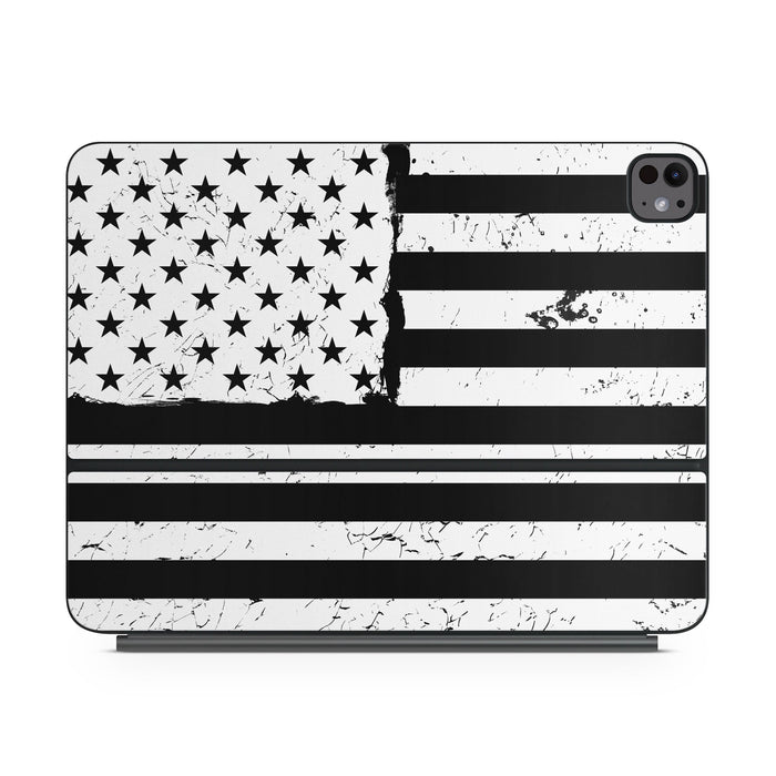 Enduring - Apple Magic Keyboard for iPad Skin