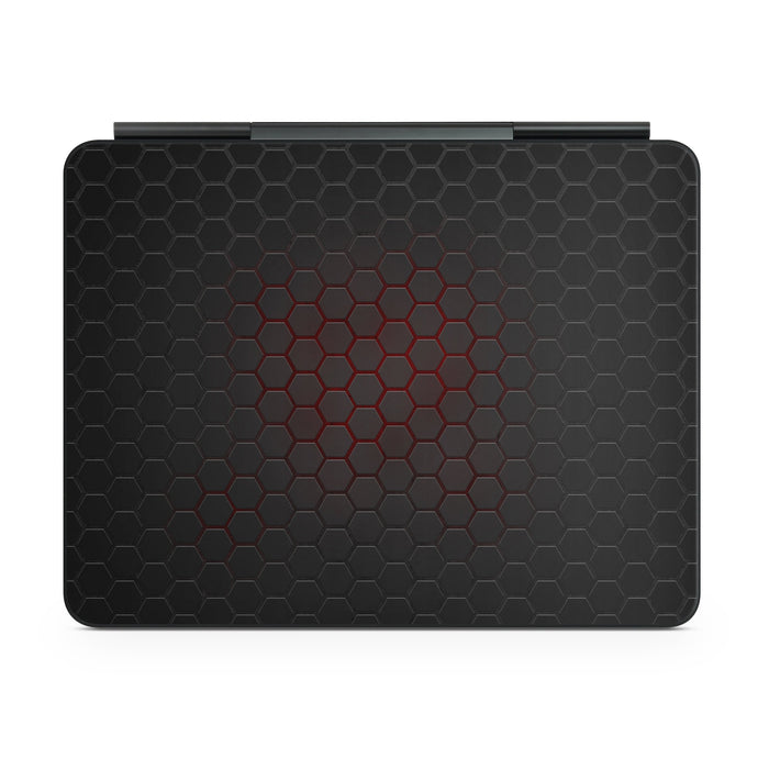 EXO Heartbeat - Apple Magic Keyboard for iPad Skin