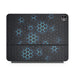 EXO Neptune - Apple Magic Keyboard for iPad Skin - eZthings USA WE SORT ALL THE CRAZIEST GADGETS, GIZMOS, TOYS & TECHNOLOGY, SO YOU DON'T HAVE TO.