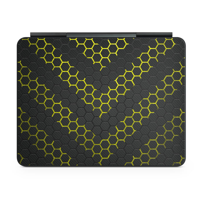 EXO Wasp - Apple Magic Keyboard for iPad Skin