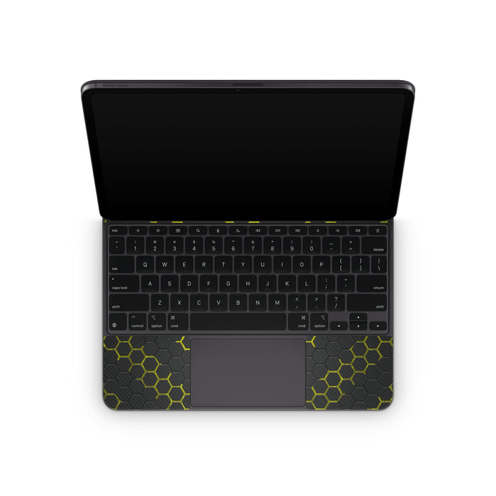 EXO Wasp - Apple Magic Keyboard for iPad Skin