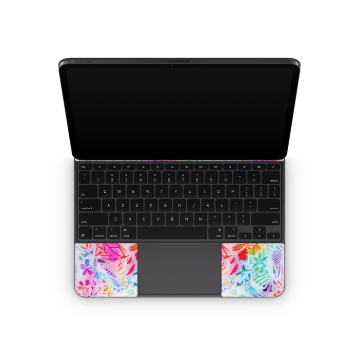 Fairy Dust - Apple Magic Keyboard for iPad Skin