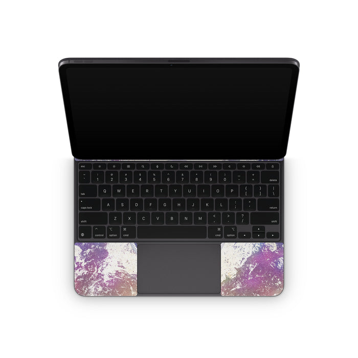 Find A Way - Apple Magic Keyboard for iPad Skin