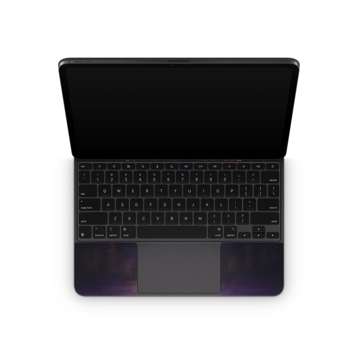 Firewalker - Apple Magic Keyboard for iPad Skin
