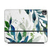 Floating Leaves - Apple Magic Keyboard for iPad Skin - eZthings USA WE SORT ALL THE CRAZIEST GADGETS, GIZMOS, TOYS & TECHNOLOGY, SO YOU DON'T HAVE TO.