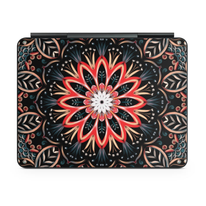 Formosus - Apple Magic Keyboard for iPad Skin