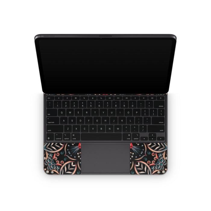 Formosus - Apple Magic Keyboard for iPad Skin
