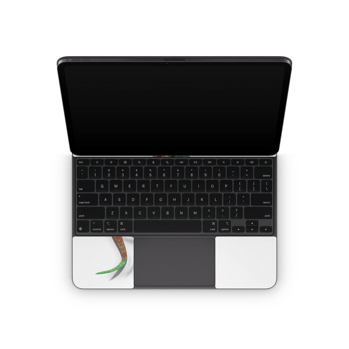 Gecko - Apple Magic Keyboard for iPad Skin
