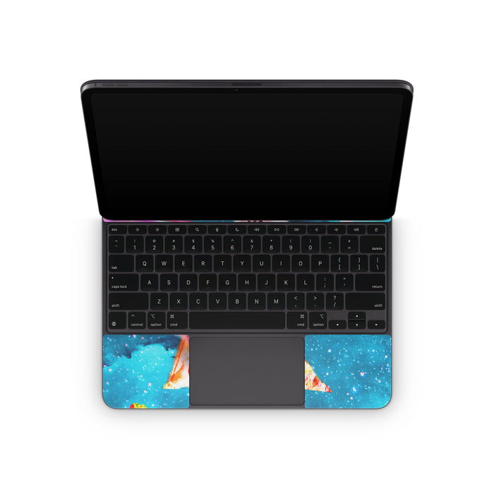 Guardian of Za - Apple Magic Keyboard for iPad Skin