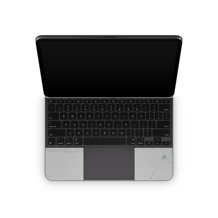 Grit - Apple Magic Keyboard for iPad Skin