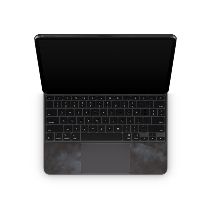 Haiku - Apple Magic Keyboard for iPad Skin