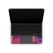 Harmonious - Apple Magic Keyboard for iPad Skin - eZthings USA WE SORT ALL THE CRAZIEST GADGETS, GIZMOS, TOYS & TECHNOLOGY, SO YOU DON'T HAVE TO.