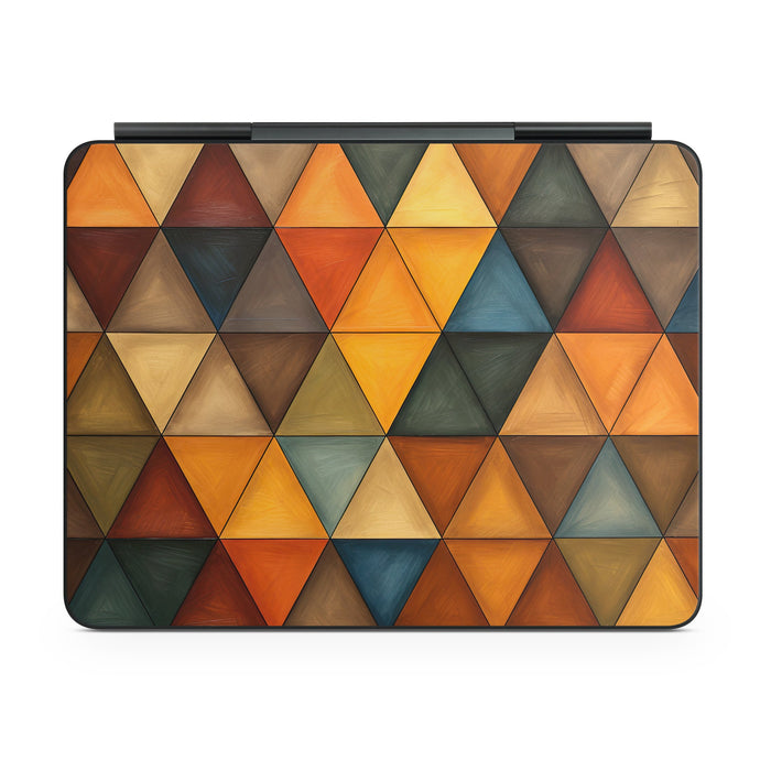 Harvest Fest - Apple Magic Keyboard for iPad Skin - eZthings USA WE SORT ALL THE CRAZIEST GADGETS, GIZMOS, TOYS & TECHNOLOGY, SO YOU DON'T HAVE TO.