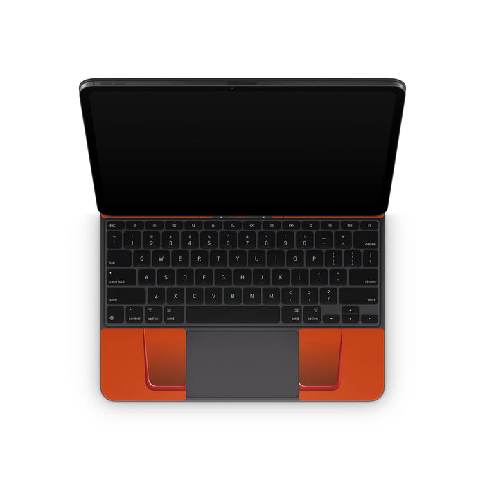 Hot Rod - Apple Magic Keyboard for iPad Skin