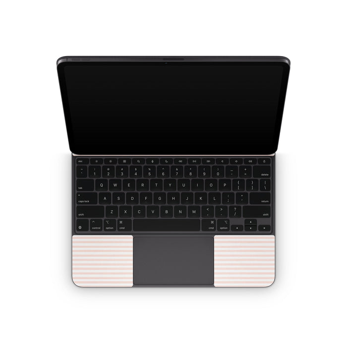 Howdy - Apple Magic Keyboard for iPad Skin