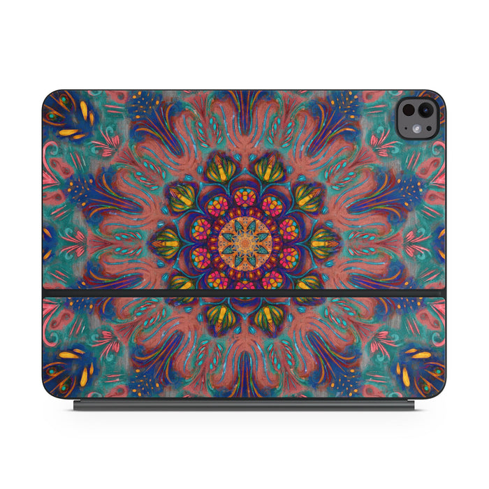 Imperatrix - Apple Magic Keyboard for iPad Skin