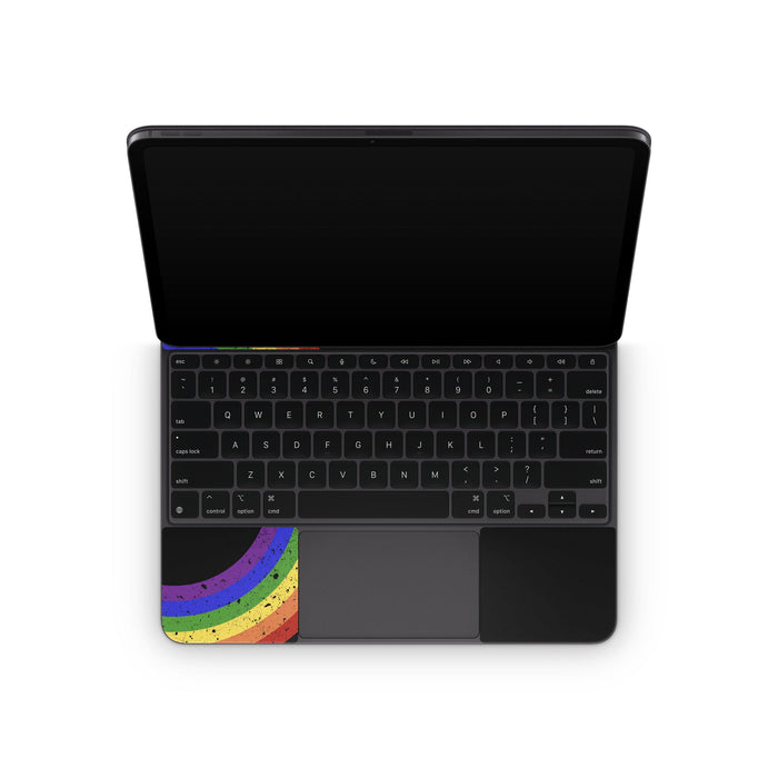 In Harmony - Apple Magic Keyboard for iPad Skin