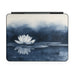 The Lotus - Apple Magic Keyboard for iPad Skin - eZthings USA WE SORT ALL THE CRAZIEST GADGETS, GIZMOS, TOYS & TECHNOLOGY, SO YOU DON'T HAVE TO.