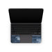 The Lotus - Apple Magic Keyboard for iPad Skin - eZthings USA WE SORT ALL THE CRAZIEST GADGETS, GIZMOS, TOYS & TECHNOLOGY, SO YOU DON'T HAVE TO.