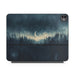 The Moon - Apple Magic Keyboard for iPad Skin - eZthings USA WE SORT ALL THE CRAZIEST GADGETS, GIZMOS, TOYS & TECHNOLOGY, SO YOU DON'T HAVE TO.
