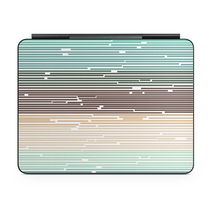 Jetty - Apple Magic Keyboard for iPad Skin