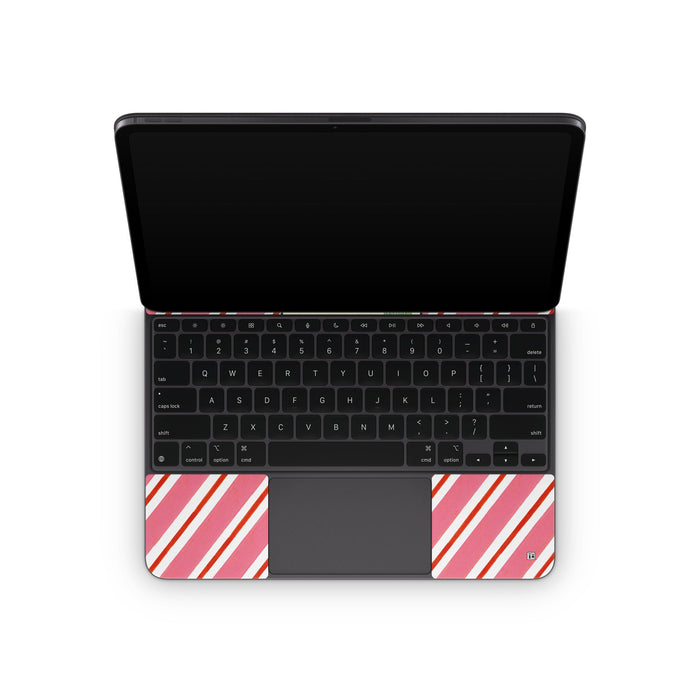 Jump for Joy - Apple Magic Keyboard for iPad Skin