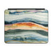 Layered Earth - Apple Magic Keyboard for iPad Skin - eZthings USA WE SORT ALL THE CRAZIEST GADGETS, GIZMOS, TOYS & TECHNOLOGY, SO YOU DON'T HAVE TO.