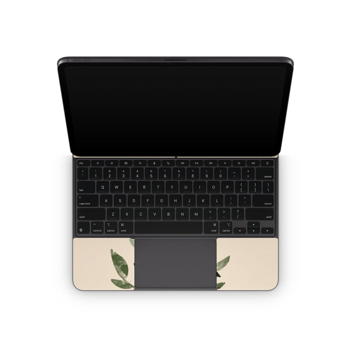 Leaves - Apple Magic Keyboard for iPad Skin