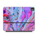 Marbled Lustre - Apple Magic Keyboard for iPad Skin - eZthings USA WE SORT ALL THE CRAZIEST GADGETS, GIZMOS, TOYS & TECHNOLOGY, SO YOU DON'T HAVE TO.