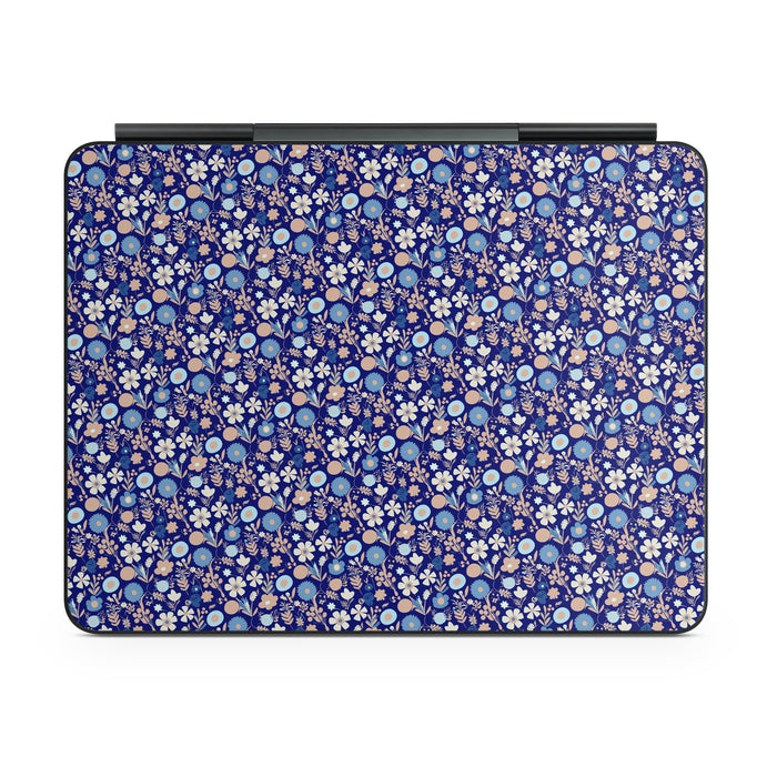 Mary - Apple Magic Keyboard for iPad Skin
