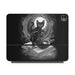Midnight Mischief - Apple Magic Keyboard for iPad Skin - eZthings USA WE SORT ALL THE CRAZIEST GADGETS, GIZMOS, TOYS & TECHNOLOGY, SO YOU DON'T HAVE TO.